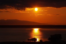Sunsets