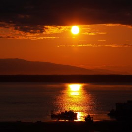 Sunsets