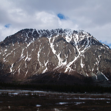 Mountain Trips